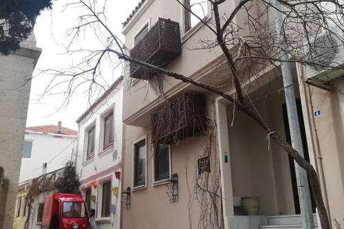 Hotel Öykü Butik