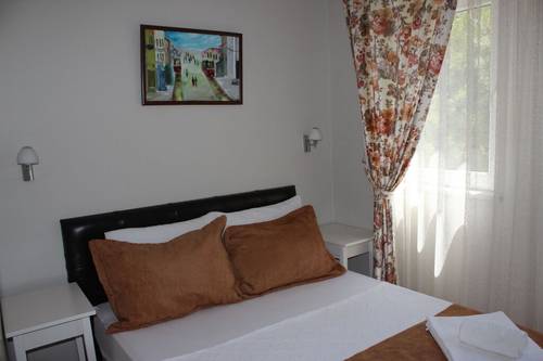 Ilyada Hotel