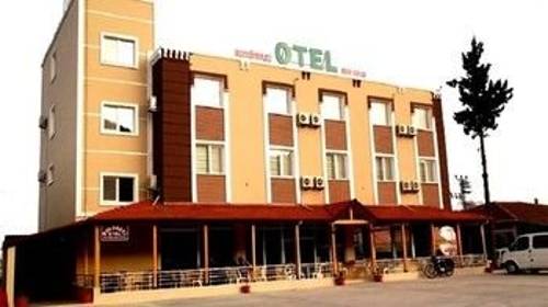 Kulubeci Hotel