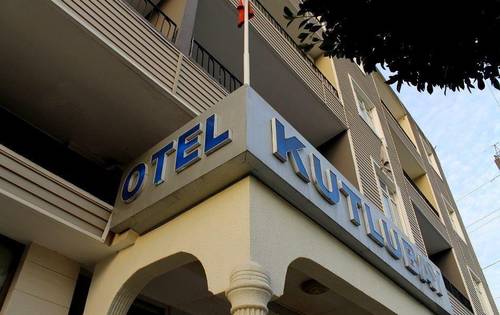 Kutlubay Otel