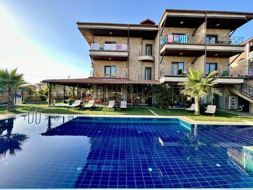 Kuzey Park Hotel Arc-en-Ciel