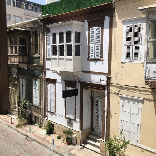 Laguna Hotel & Pansiyon