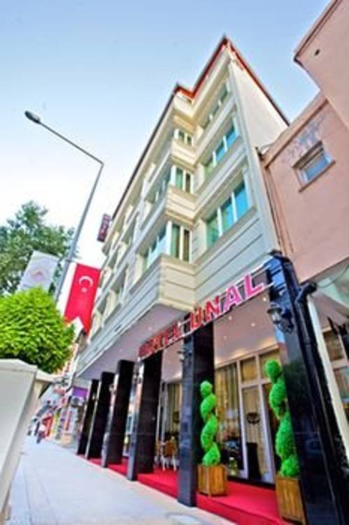 Unal Hotel