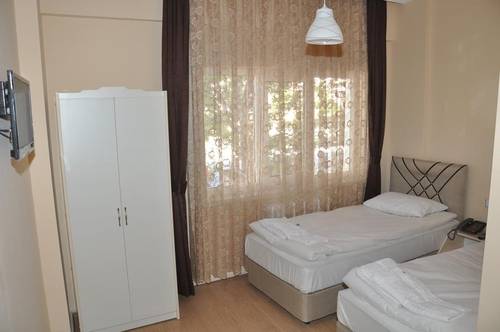 Aygun Hotel