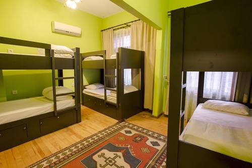 Cheers Hostel