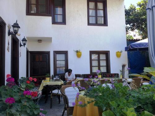 Cennet Pension