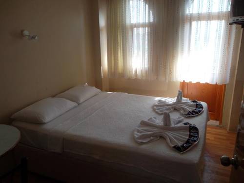 Ersah Otel