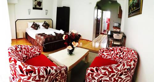 MyRa Residence