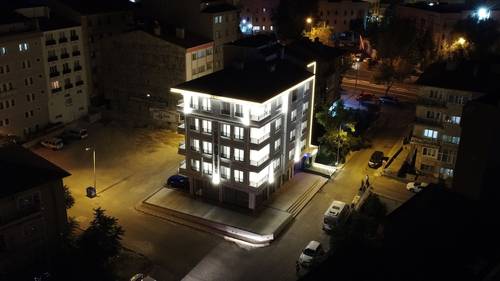 Stones Of Cappadocia Hotel