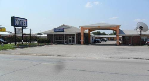 A Ok Motel