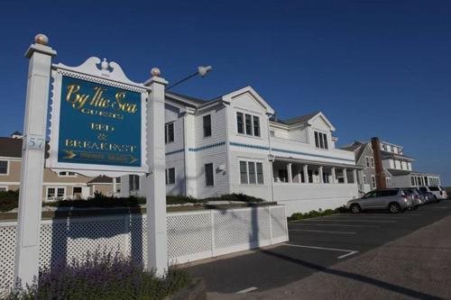 By The Sea Guests Bed Breakfast Suites