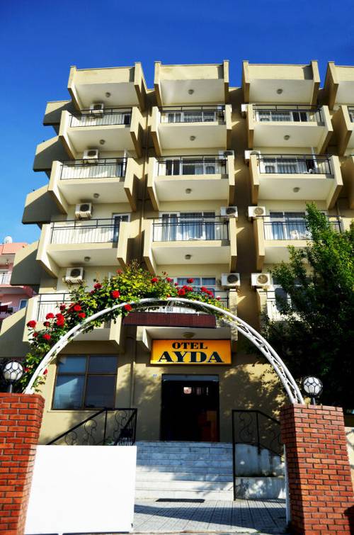 Ayda Hotel