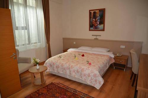 Celebi Hotel
