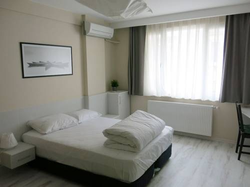 Cimen Apartments