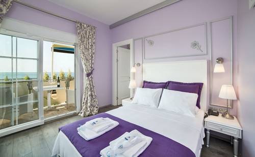 Sanli Beach Resort