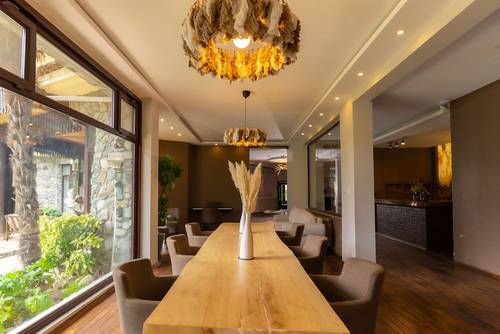 Iliada Hotel