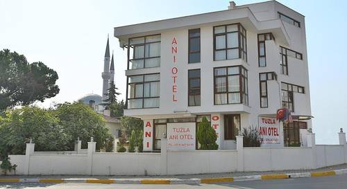 Tuzla Ani