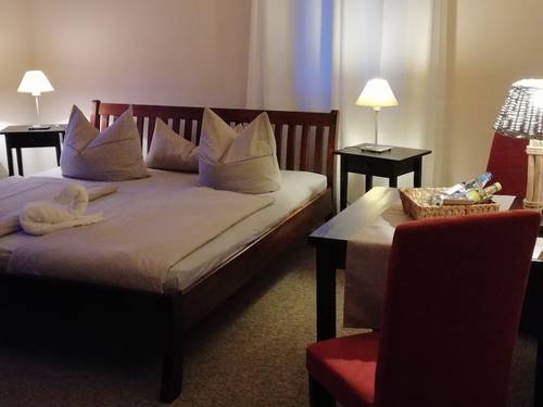 Hotel Zum Ginkgobaum