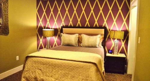 Culpeper Center Suites
