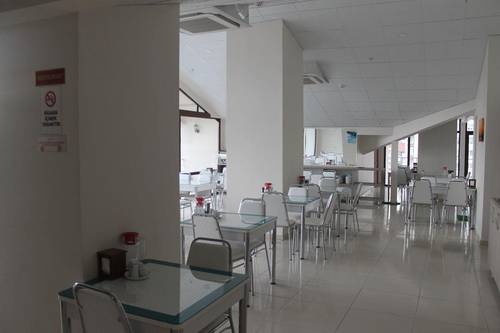 Cadde Palace Hotel