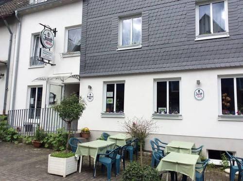Blumenhotel