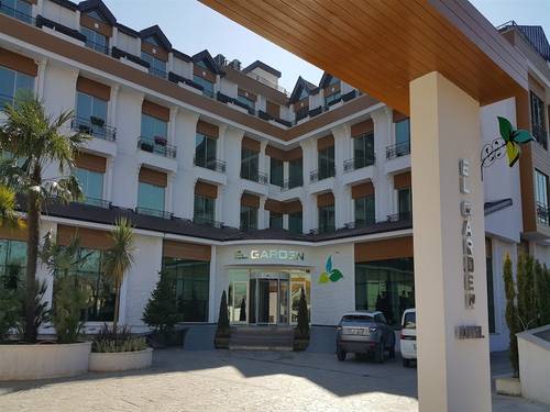 El Garden Hotel & Residence