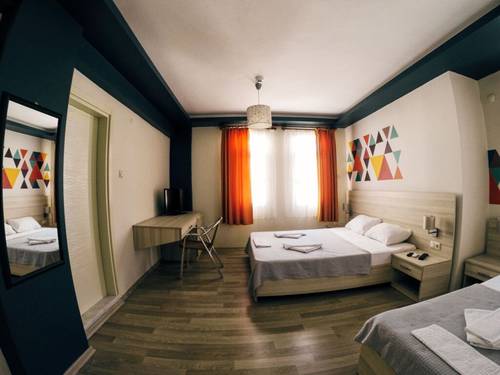 Limon Butik Hotel