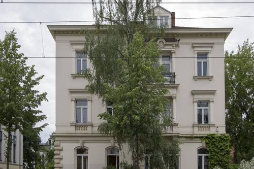 Limehome Dresden Antonstraße