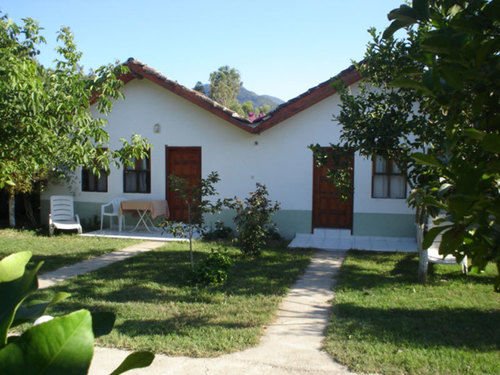 Emin Pension