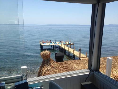 Assos Margot Hotel