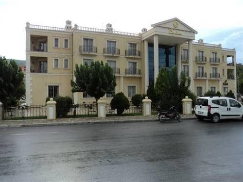 Egehan Hotel