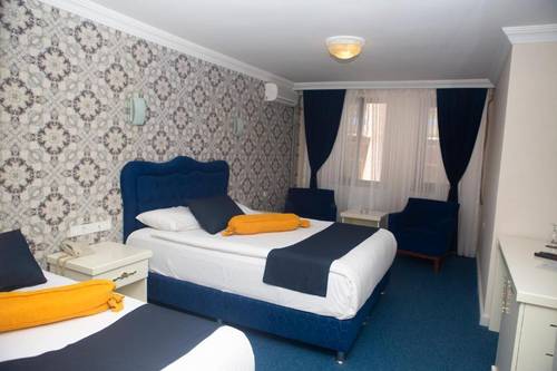 Grand Midyat Hotel