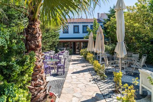 Karahan Otel