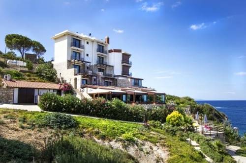 Nergis Hotel