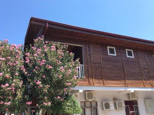 Palm Konak Hotel