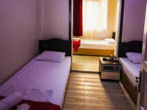 Cicek Palas Hotel