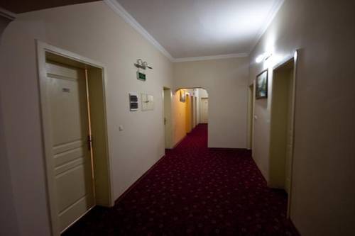 Fuar Palas Hotel