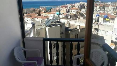 Otel Kaan Kusadasi
