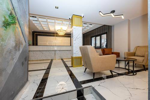 Paradise Airport Hotel