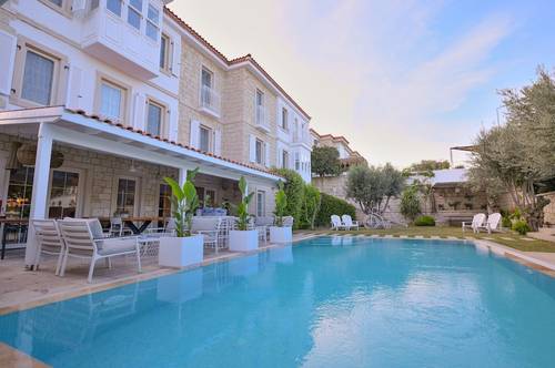 Peremere Hotel - Alacati