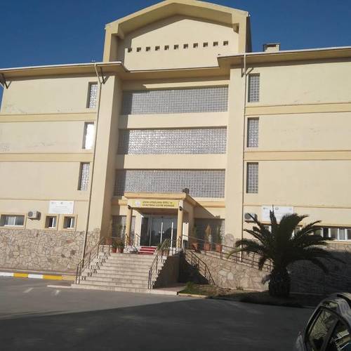 Izmir Uygulama Oteli
