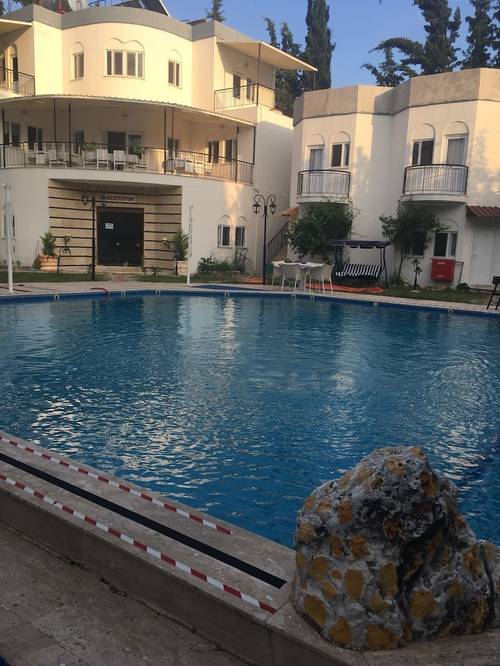 Park Limros Hotel