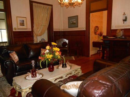 Inn At The Agora