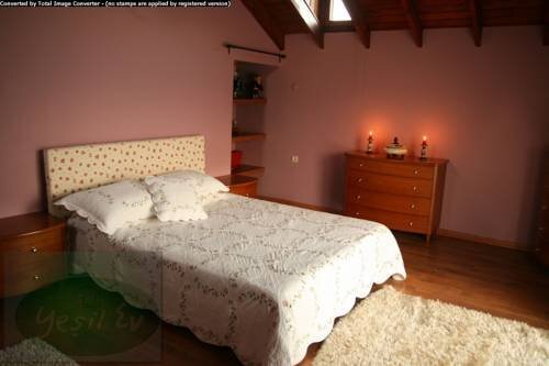 Yesil Ev Butik Kir Evi