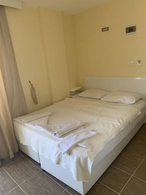 Hotel Aladin