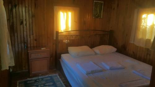 Mehmet Pension