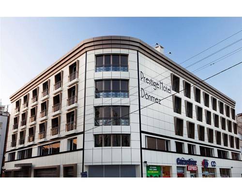 Prestige Hotel Dönmez