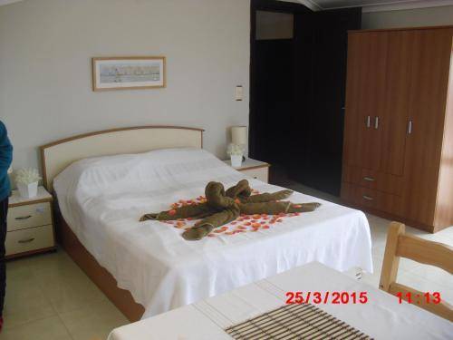 Gaby Apartment Kusadasi