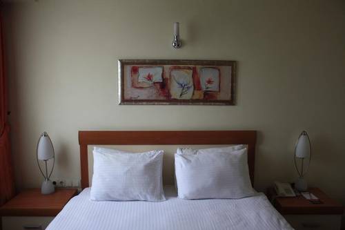 Emin Kocak Hotel