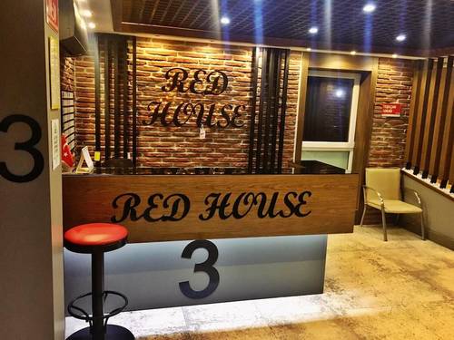 Red House